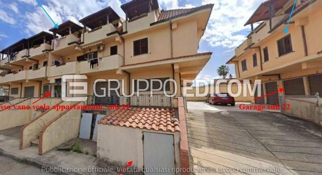 casa indipendente in vendita a Gioia Tauro