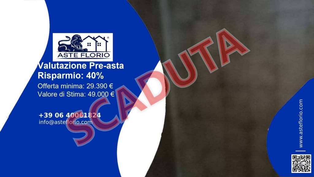 negozio in vendita a Gioia Tauro