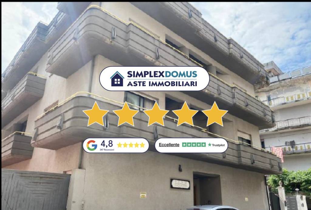 appartamento in vendita a Gioia Tauro