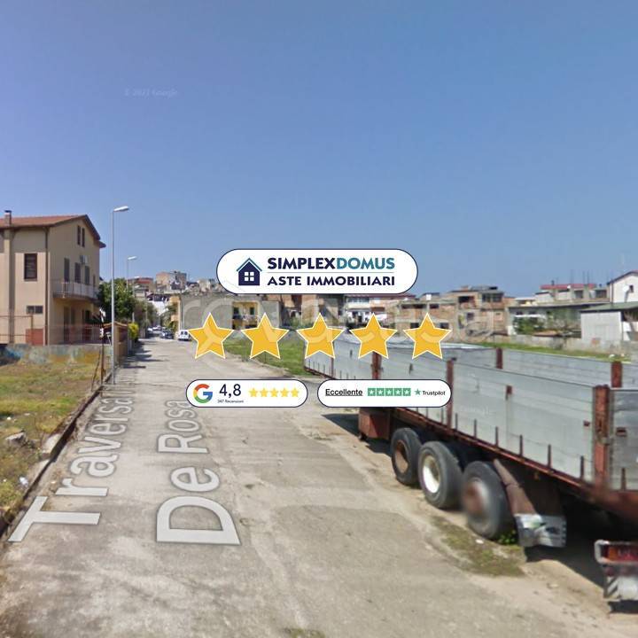 casa indipendente in vendita a Gioia Tauro