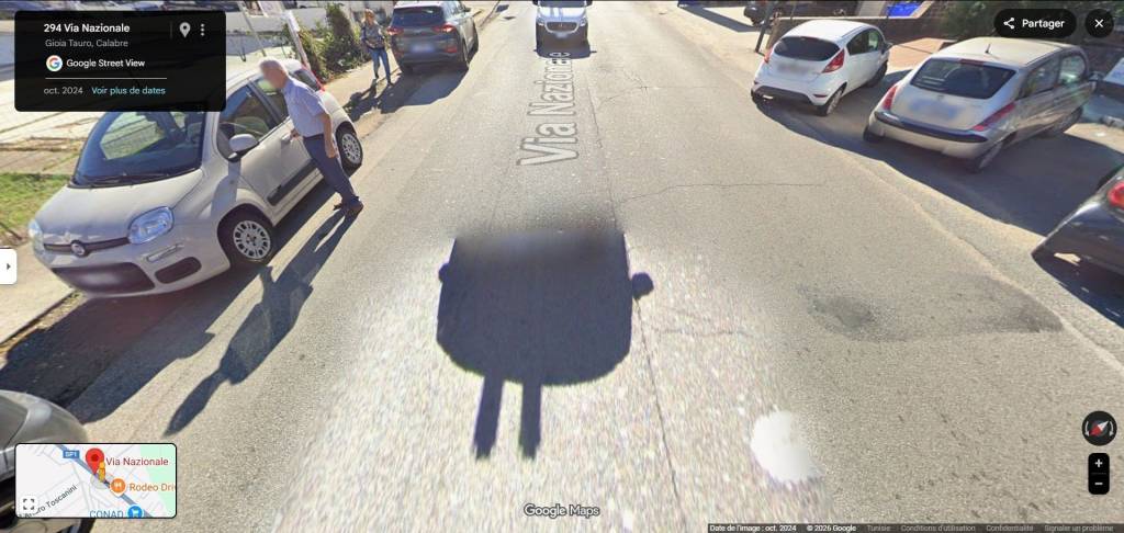 appartamento in vendita a Gioia Tauro