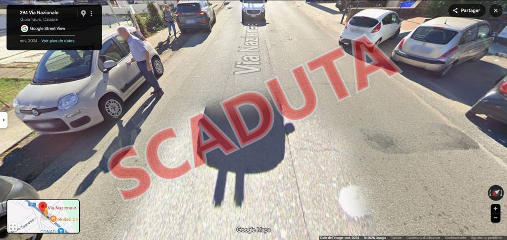 appartamento in vendita a Gioia Tauro