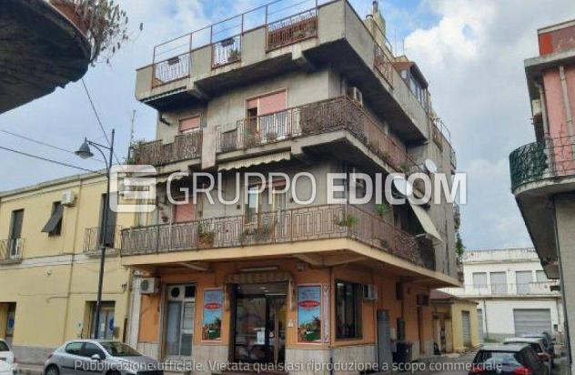 appartamento in vendita a Gioia Tauro