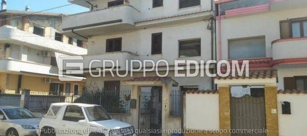 appartamento in vendita a Gioia Tauro