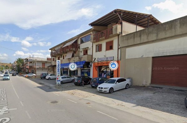 appartamento in vendita a Gioia Tauro