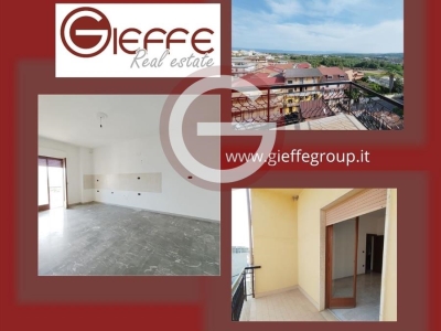 appartamento in vendita a Gioia Tauro