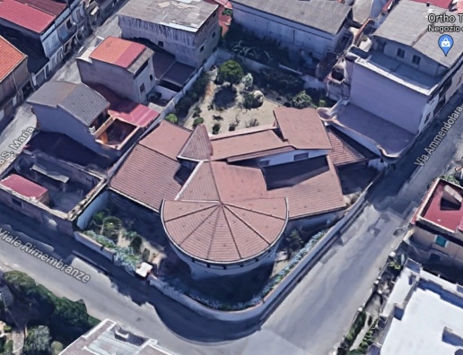 casa indipendente in vendita a Gioia Tauro