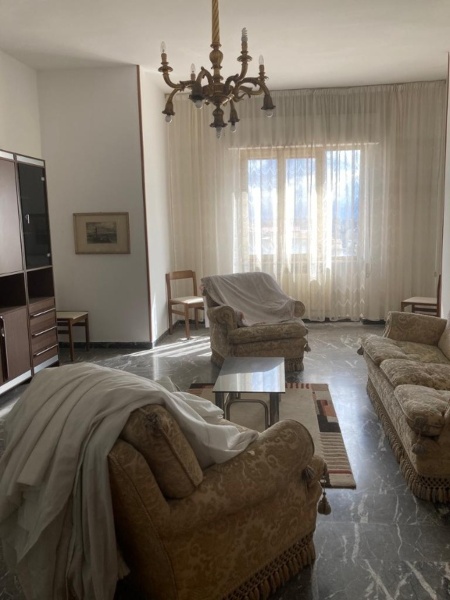 appartamento in vendita a Gioia Tauro