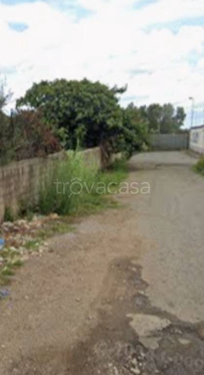 appartamento in vendita a Gioia Tauro