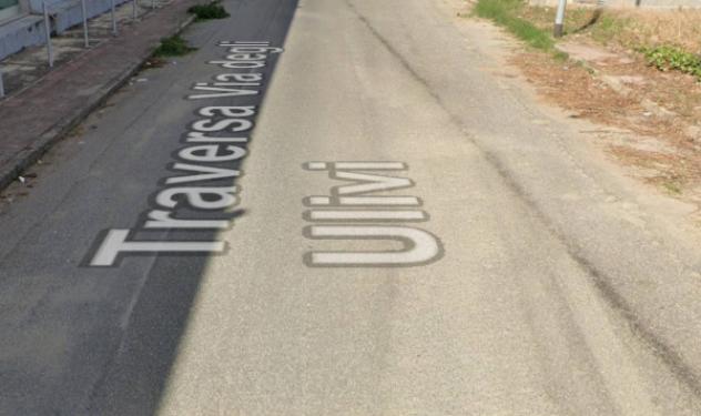 terreno edificabile in vendita a Gioia Tauro