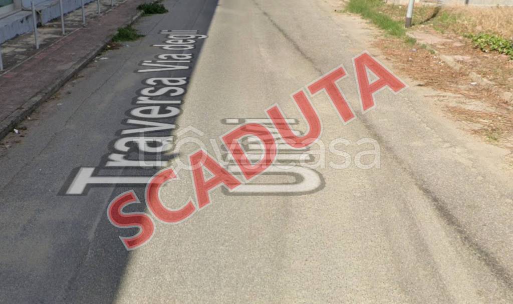 terreno edificabile in vendita a Gioia Tauro