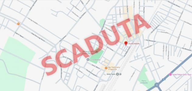 quadrivano in vendita a Gioia Tauro