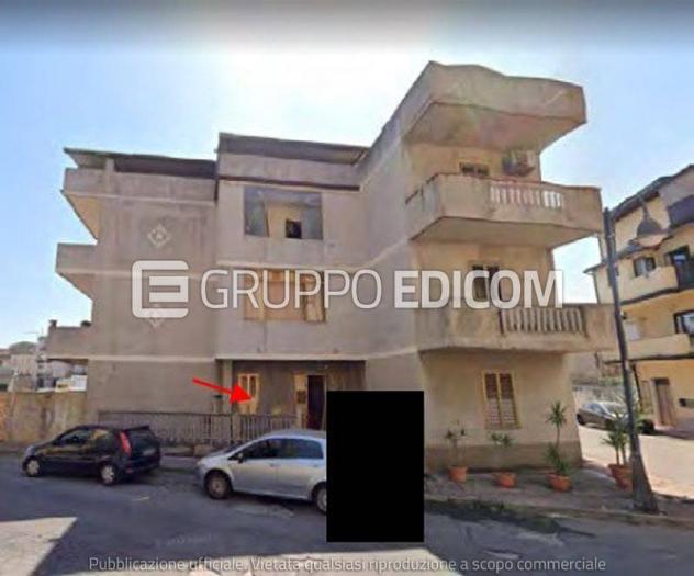 appartamento in vendita a Gioia Tauro