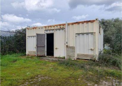 locale commerciale in vendita a Gioia Tauro