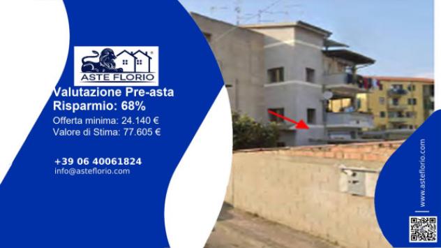 appartamento in vendita a Gioia Tauro