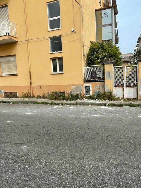 appartamento in vendita a Gioia Tauro