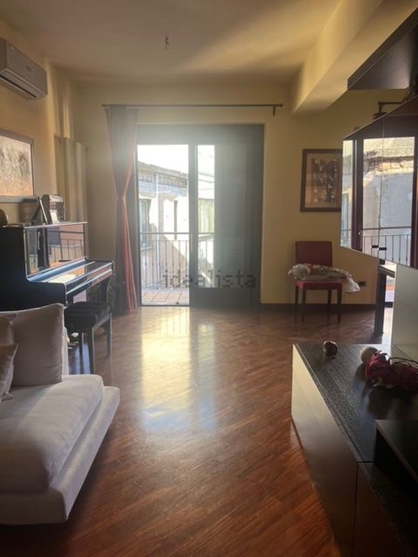 appartamento in vendita a Gioia Tauro