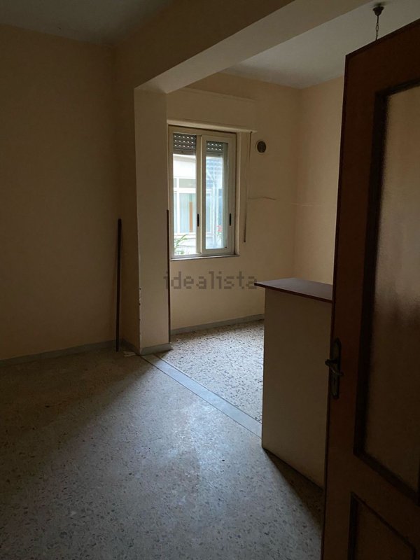 appartamento in vendita a Gioia Tauro