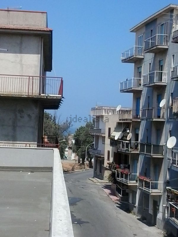 appartamento in vendita a Gioia Tauro