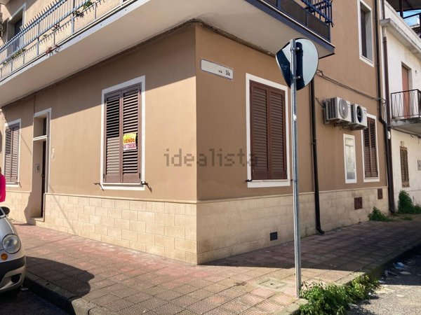 appartamento in vendita a Gioia Tauro