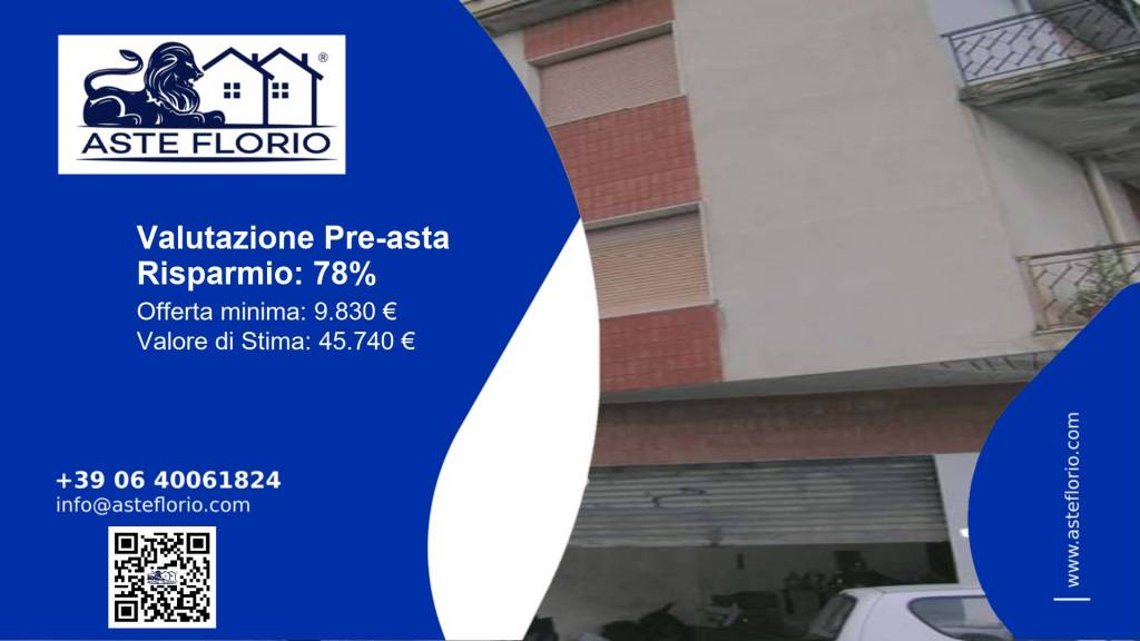 negozio in vendita a Gioia Tauro