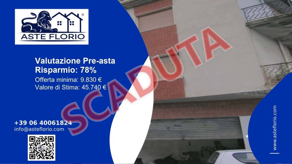 negozio in vendita a Gioia Tauro