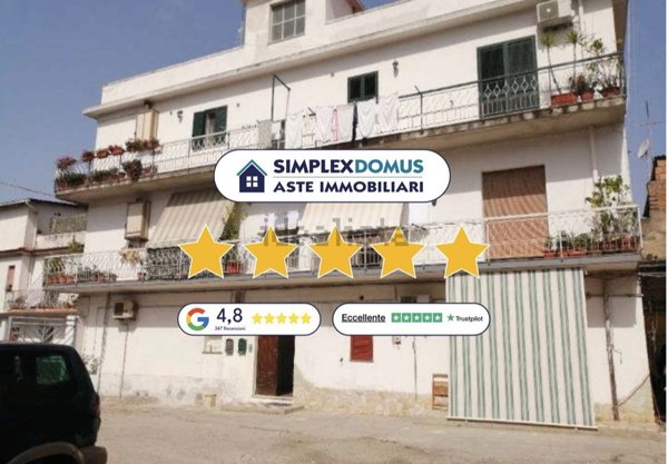 appartamento in vendita a Gioia Tauro