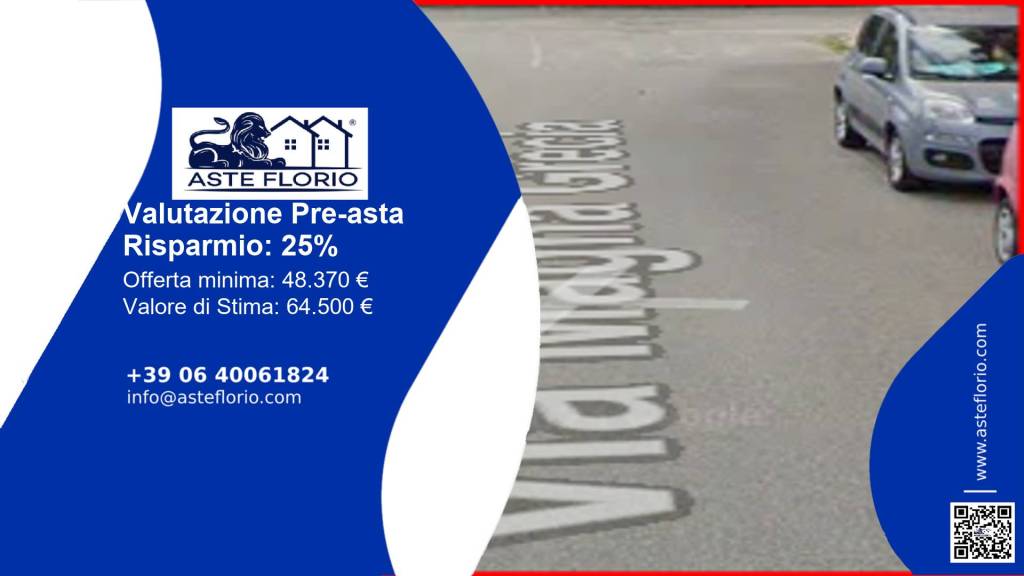 appartamento in vendita a Gioia Tauro