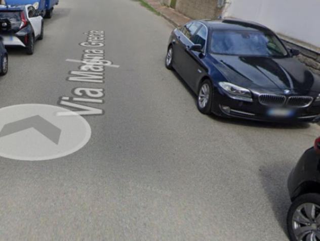 appartamento in vendita a Gioia Tauro