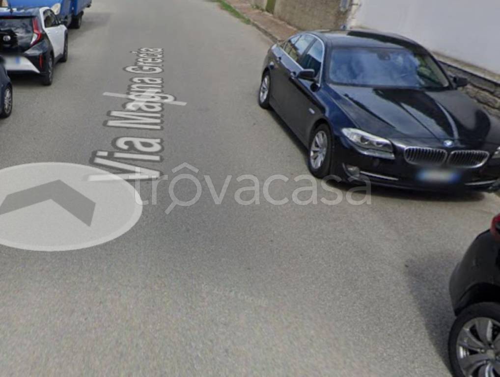 appartamento in vendita a Gioia Tauro