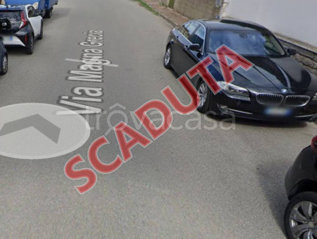 appartamento in vendita a Gioia Tauro