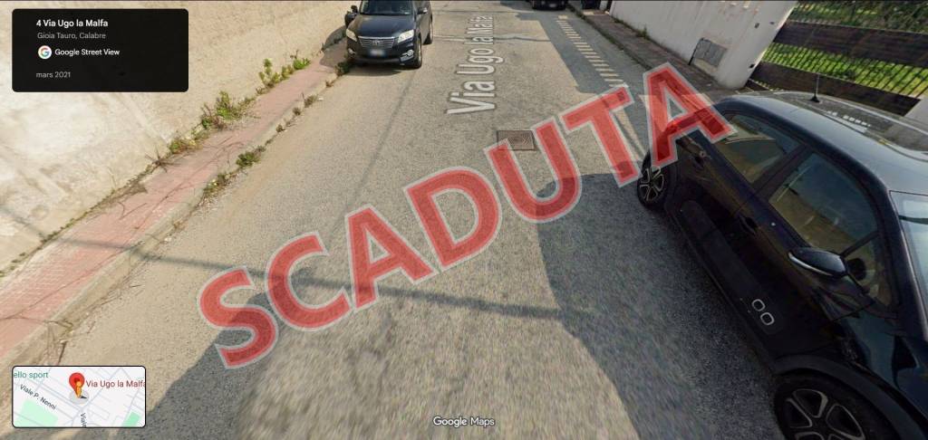 appartamento in vendita a Gioia Tauro