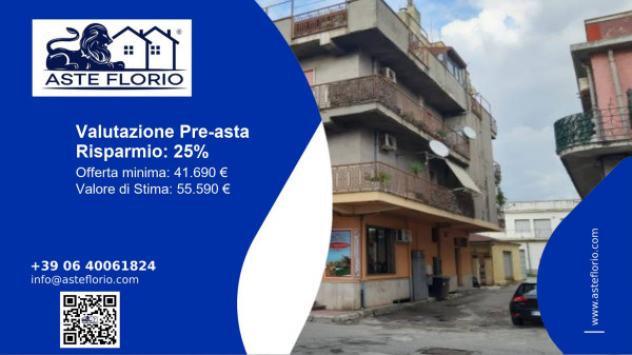 appartamento in vendita a Gioia Tauro