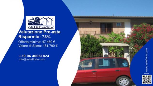 casa indipendente in vendita a Gioia Tauro