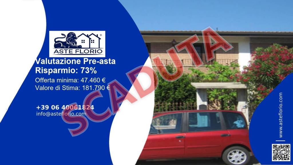 appartamento in vendita a Gioia Tauro