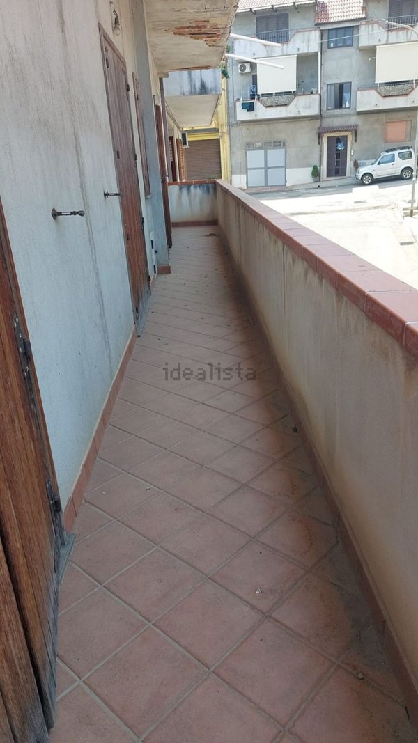 appartamento in vendita a Gioia Tauro