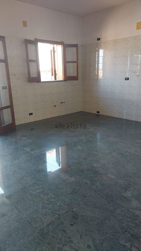 appartamento in vendita a Gioia Tauro