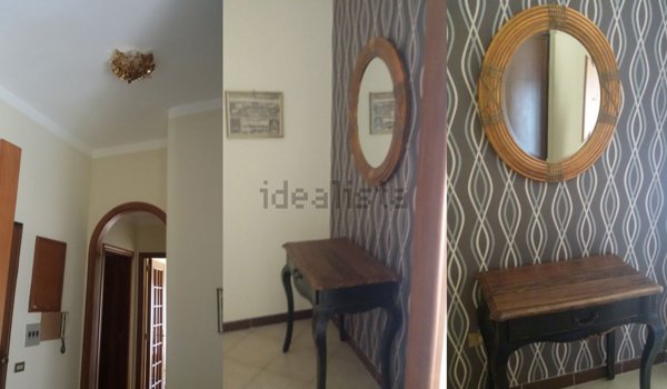 appartamento in vendita a Gioia Tauro