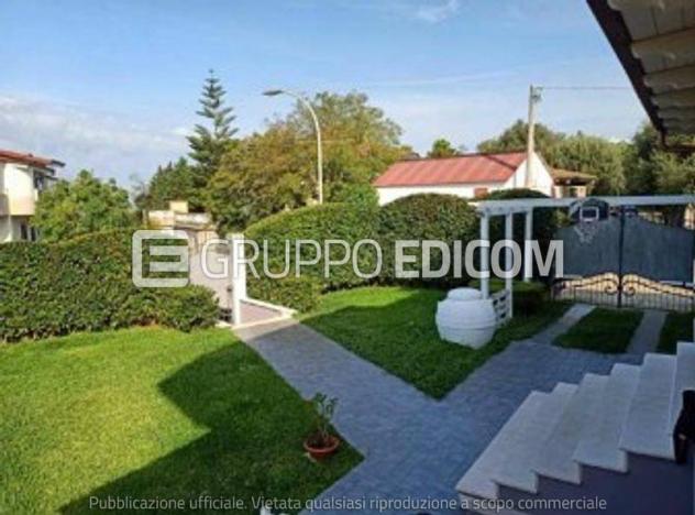 appartamento in vendita a Gioia Tauro