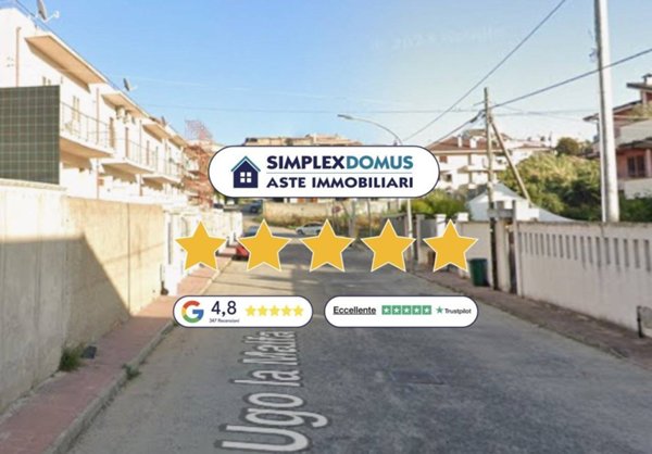 appartamento in vendita a Gioia Tauro