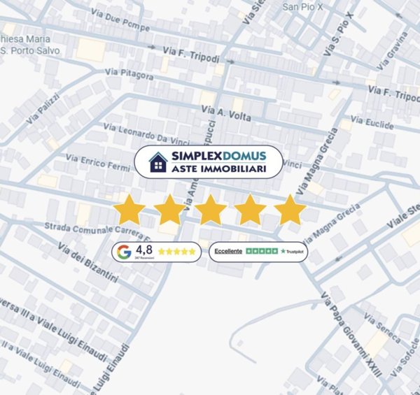 appartamento in vendita a Gioia Tauro