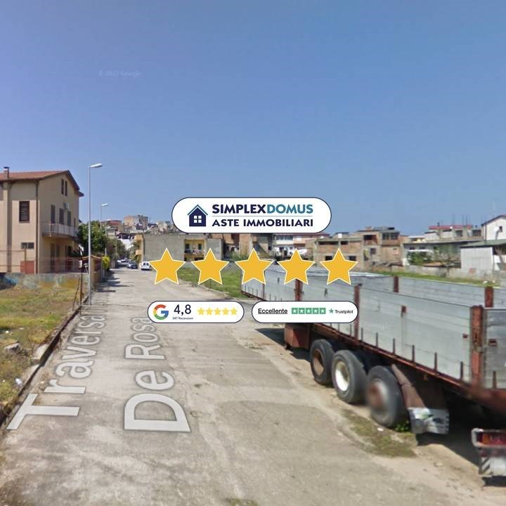 casa indipendente in vendita a Gioia Tauro