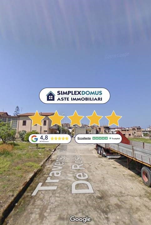 casa indipendente in vendita a Gioia Tauro