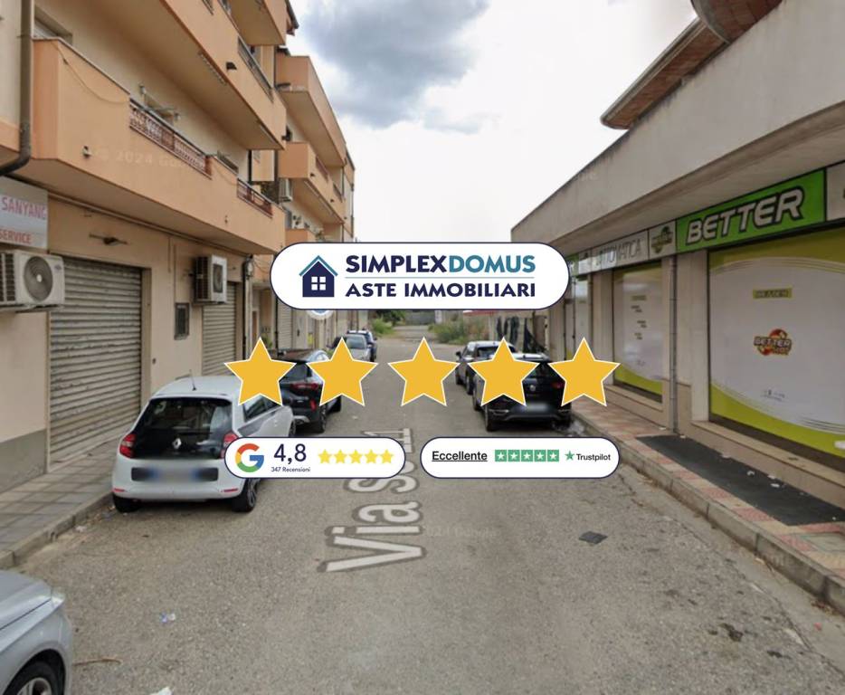 casa indipendente in vendita a Gioia Tauro