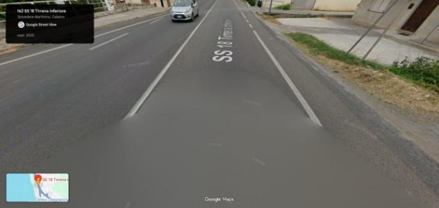 esavano in vendita a Gioia Tauro