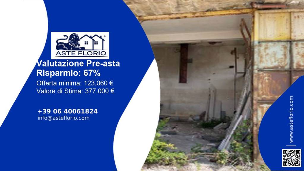 appartamento in vendita a Gioia Tauro