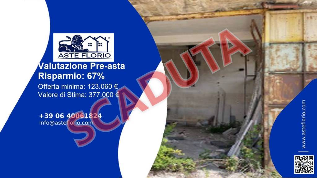 appartamento in vendita a Gioia Tauro