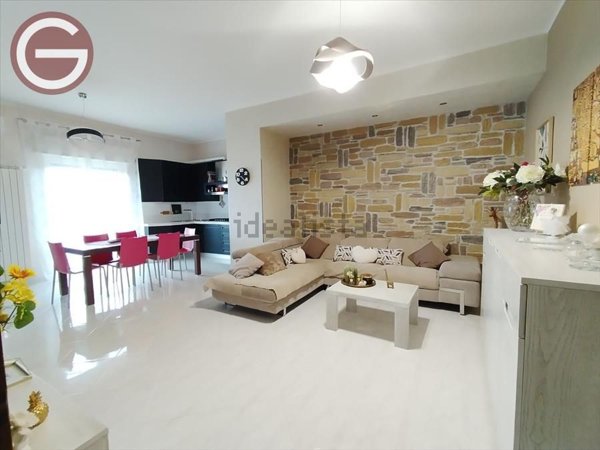 appartamento in vendita a Gioia Tauro