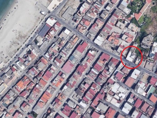 appartamento in vendita a Gioia Tauro