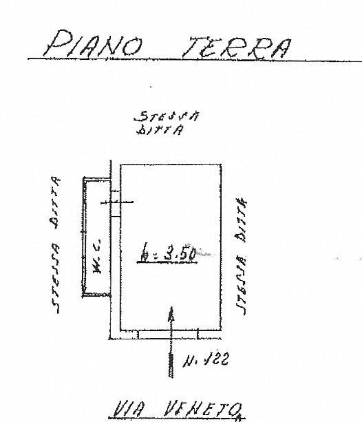 negozio in vendita a Gioia Tauro